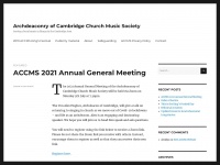 Accms.org