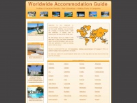 accommodation-guide.org Thumbnail