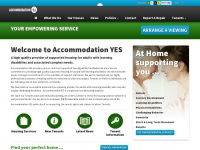 Accommodation-yes.com