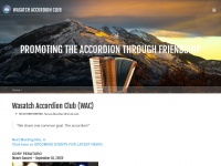 accordionclub.org Thumbnail