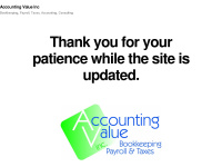 accountingvalue.com Thumbnail