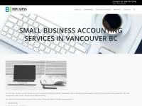 accountingvancouver.com Thumbnail