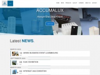 Accumalux.com