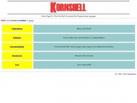 Kornshell.com
