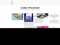 gameprogrammer.org Thumbnail