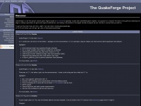 Quakeforge.net