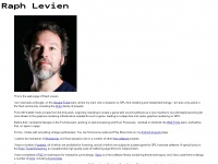 levien.com Thumbnail