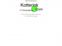 Kotterink.com