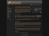 Zdaemon.org