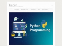 Expinion.net