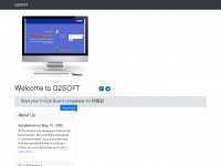 g2soft.net Thumbnail