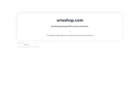 Orieshop.com