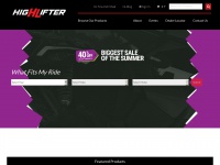 highlifter.com Thumbnail