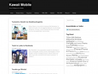 kawaii-mobile.com Thumbnail