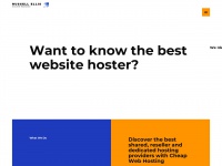 cheap-web-hosting-directory.com Thumbnail