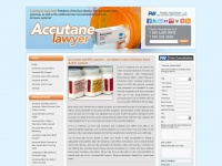 accutane-lawyer.com Thumbnail