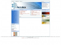 accutex-foam-usa.com Thumbnail