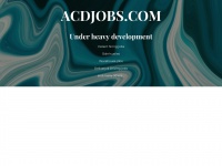 Acdjobs.com