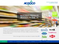 Acdoco.com