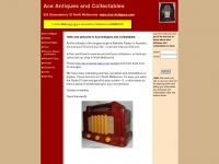 ace-antiques.com Thumbnail