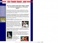 Ace-tennis-coach.com