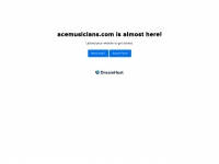 Acemusicians.com