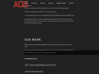 acesmediasolutions.com