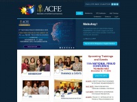 Acfe-p.org