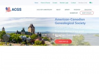 Acgs.org