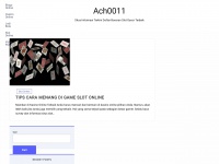 Ach0011.com