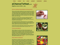 Achancetoheal.com