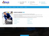 Acheckgarage.com
