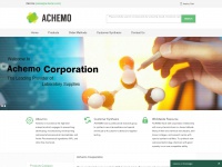 Achemo.com