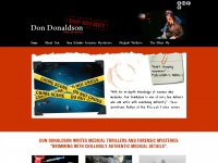 dondonaldson.com