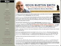 Kevinburtonsmith.com
