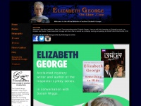 elizabethgeorgeonline.com Thumbnail