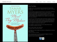tamarmyers.com Thumbnail