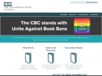 cbcbooks.org Thumbnail