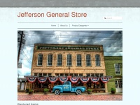 Jeffersongeneralstore.com