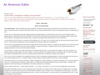 Americaneditor.wordpress.com