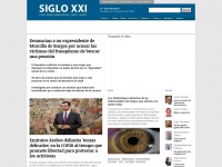 diariosigloxxi.com Thumbnail