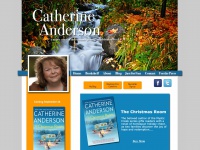 catherineanderson.com Thumbnail