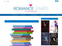 romancejunkies.com Thumbnail