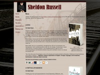 Sheldonrussell.com