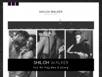 shilohwalker.com Thumbnail