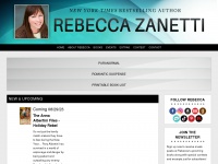 Rebeccazanetti.com