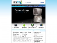 glyfx.com Thumbnail