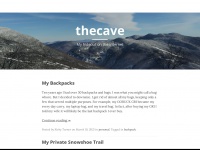 thecave.com Thumbnail