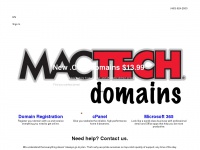mactechdomains.com