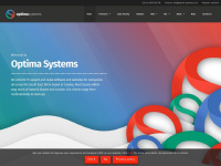 Optima-systems.co.uk